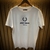 FRED P3RRY BRANCA LOGO CENTRAL - comprar online