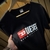 T-SHIRT DIES3L PERUANA LOGO