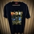 T-SHIRT DIES3L LOGO BIG AMARELA - comprar online