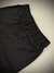 Bermuda Linho Blinclass- Preta - Pekeno Imports
