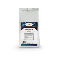 500 g Sabor vainilla en internet