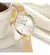 Reloj de pulsera Curren CR 9024, para mujer en color - Relojería Víctor