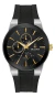 Reloj Bulova Modern Futuro Para Hombre De Cuarzo Negro/rojo Negro en internet
