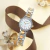 Reloj Citizen Dama Quartz Swarovski Crystals Ez7016-50d - Relojería Víctor