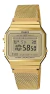 Reloj Pulsera Digital Casio A700wmg-9a