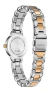 Reloj Citizen Dama Quartz Swarovski Crystals Ez7016-50d en internet