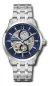 Reloj Bulova Automatico Para Hombre 96a331 Classic Sutton