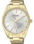 Reloj Citizen Caballero Bi1032-58a Dorado Elegante Original en internet
