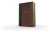 Biblia Rvr1960 Temática De Estudio Marrón Oscuro Índice. Reina Valera 1960. Español. B&h Español - Relojería Víctor