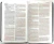 Rvr 1960 Biblia Ultrafina, Negro Piel Fabricada. Reina Valera 1960. Español. B&h Español - comprar en línea