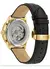 Reloj Bulova Automatico Para Hombre 97a187 Classic Wilton