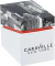 Reloj Caravelle By Bulova Hombre 45a141 Negro Deportivo - Relojería Víctor