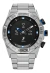 Citizen Cz - Reloj Inteligente Hibrido Inteligente De Acero