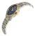 Citizen Quartz Dama Dorado Eu6004-56l Color Del Fondo Azul en internet