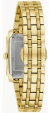 Reloj Bulova Quartz Para Mujer 97l186 Classic Sutton Dorado - comprar en línea