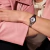 Imagen de Reloj Citizen Eco Drive Fe1247-82y Disney Minnie Mouse Vespa