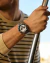 Reloj Citizen Hombre Ca4730-59a Endeavor Chrono Plateado Negro Blanco - tienda en línea