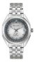 Reloj Bulova Gris Jet Star Para Caballero 96b472 Plateado Gris Oscuro en internet