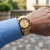 Reloj Invicta 30025 Oro Hombres Oro/negro Champagne en internet
