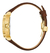 Reloj Bulova Precisionist Icon Gold 97b216 Zafiro Original - comprar en línea