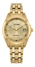 Reloj Citizen Eco Drive Para Mujer Eo1222-50p Peyten Nuevo
