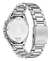 Citizen Dress Classic Crono Green Ca4590-81x Correa Plata Bisel Plata Fondo Verde - comprar en línea