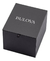 Reloj Bulova Quartz Para Mujer 97l165 Classic Diamante - comprar en línea