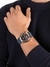 Reloj Bulova Para Hombre Marine Star 98a227 Automatico