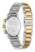 Reloj Citizen Quartz Para Hombre An8054-50e Chrono Dorado en internet
