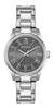 Reloj Bulova Quartz Para Mujer 96l272 Classic Plateado