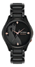 Reloj Citizen Eco-drive Dama Negro Disney Em0595-51w - S022