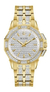 Reloj Bulova Colección Octava Para Dama 98l302