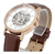 Reloj Bulova Classic 97a172 American Clipper Para Caballero - Relojería Víctor