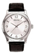 Reloj Bulova Caballero Plata 96a28 Quartz Original Full
