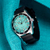 Citizen Sport Aqua Weekender Aw1760-14x ........... Dcmstore Correa Negro Bisel Negro/plateado Fondo Agua - Relojería Víctor