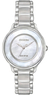 Reloj Citizen 60719 Em0380-81d Ecodrive Mujer Circle Of Tim Color Del Fondo Madre Perla 60719
