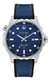Reloj Bulova Quartz Para Hombre Marine Star 96b419 Serie B