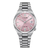 Citizen Tsuyosa Sport Luxury Pink Nj0200-50z ...... Dcmstore Correa Plata Bisel Plata Fondo Rosa