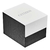 Reloj Citizen Quartz Black Hombre Bi1035-09a Nuevo Original