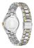 Reloj Citizen Eco-drive Ladie's Crystal Fe1234-50l Mujer en internet