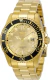 Reloj Invicta 30025 Oro Hombres Oro/negro Champagne - Relojería Víctor