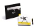 Pininfarina Set Libreta Y Boligrafo Grafeex Banksy Flower