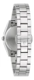 Reloj Bulova Quartz Mujer 96l346 Classic Surveyor Azul Claro - comprar en línea