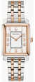 Reloj Bulova Quartz Mujer 98l328 Classic Sutton Oro Rosa