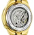 Citizen Tsuyosa Shore Luxury Green Dial Nj0232-53x Oro Verde - comprar en línea