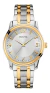 Reloj Bulova Dos Tonos Para Dama 98l218 - tienda en línea