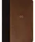 Biblia Rvr1960 Temática De Estudio Marrón Oscuro Índice. Reina Valera 1960. Español. B&h Español en internet