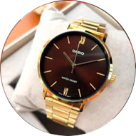 Testimonio de Relojería Víctor