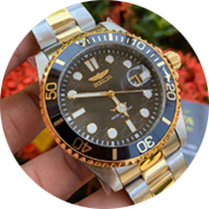 Testimonio de Relojería Víctor