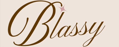Blassy
